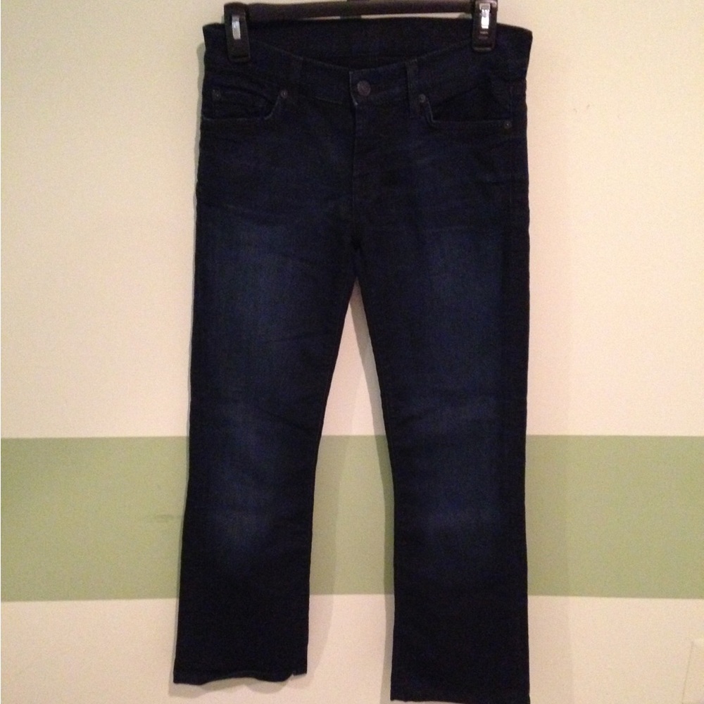7 for all mankind jeans - Picture 1 of 5
